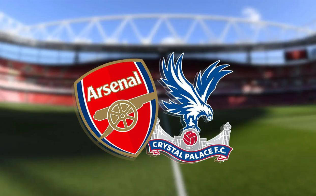 英联杯焦点战：阿森纳迎战水晶宫，争夺历史性“四冠王”豪情几何？